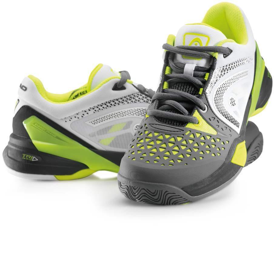 head tennis sneakers