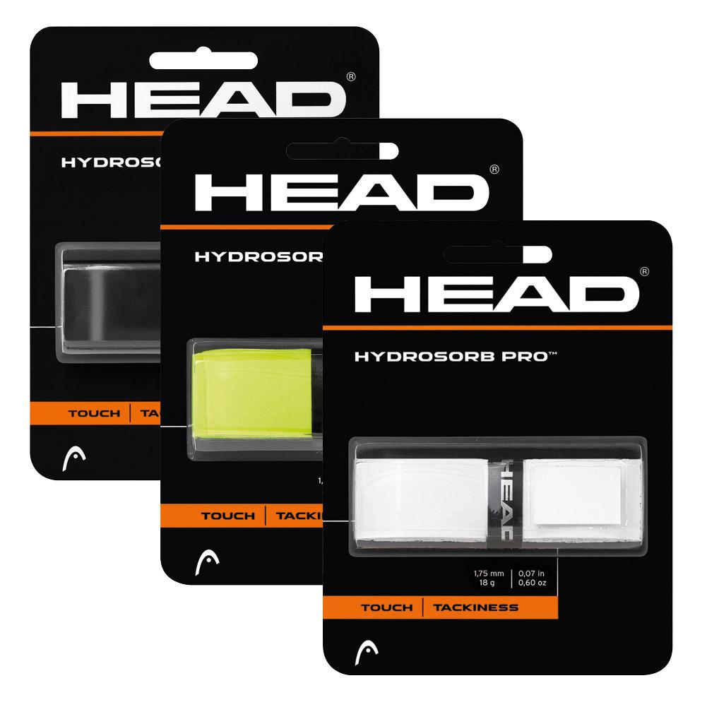 Head Hydrosorb Pro Replacement Grip Just Rackets