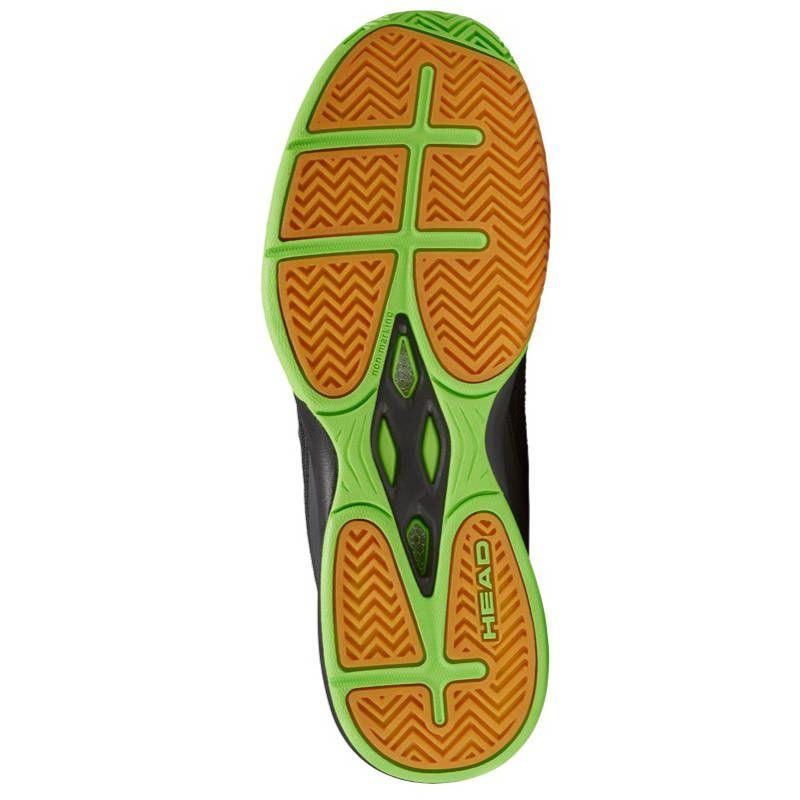 head revolt indoor court shoes