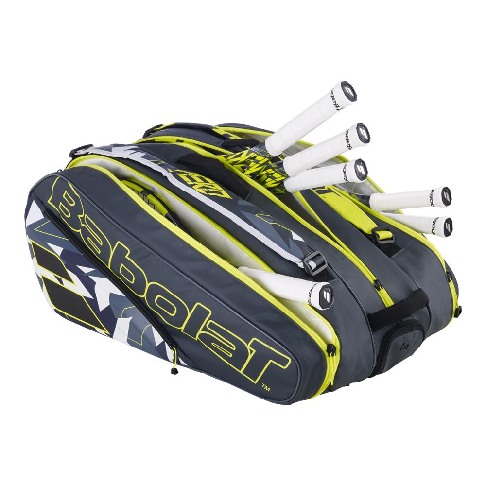 Babolat RH Expandable Team Tennis Bag