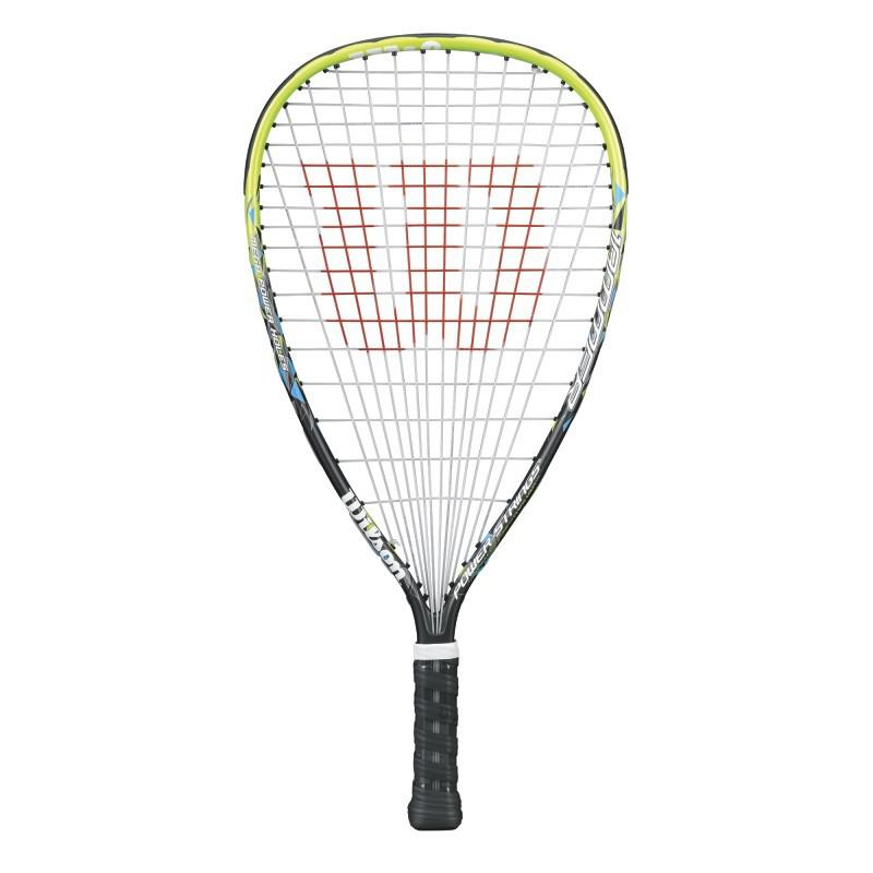 Wilson Jammer Racquetball Racket