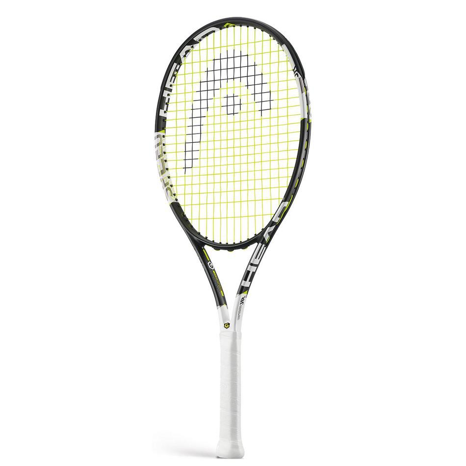 Head Graphene XT Speed 25 Junior Tennis Racket (25 inch)