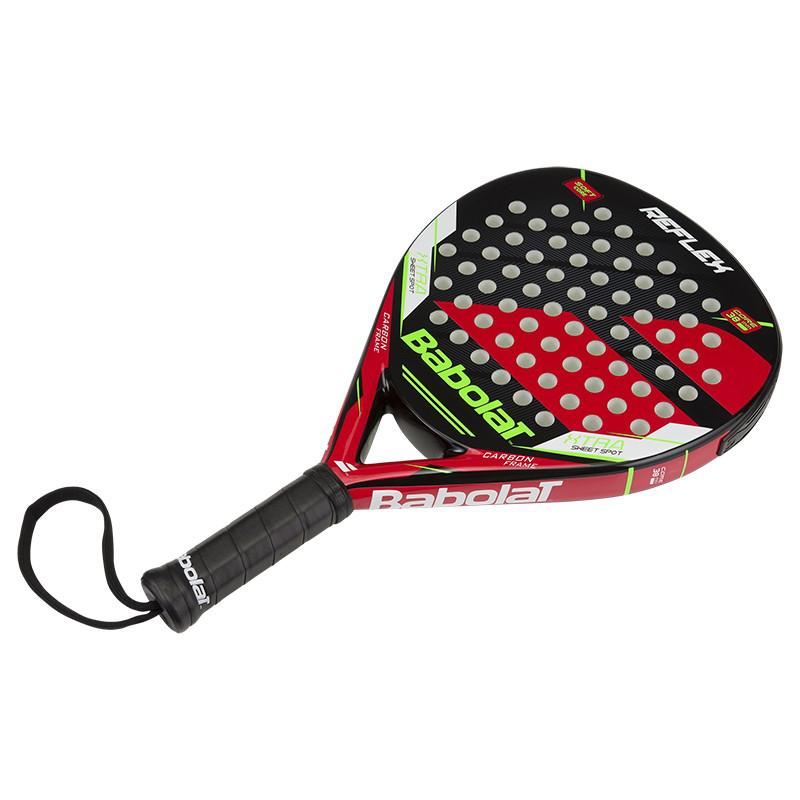 Babolat Reflex Padel Racket (2016)