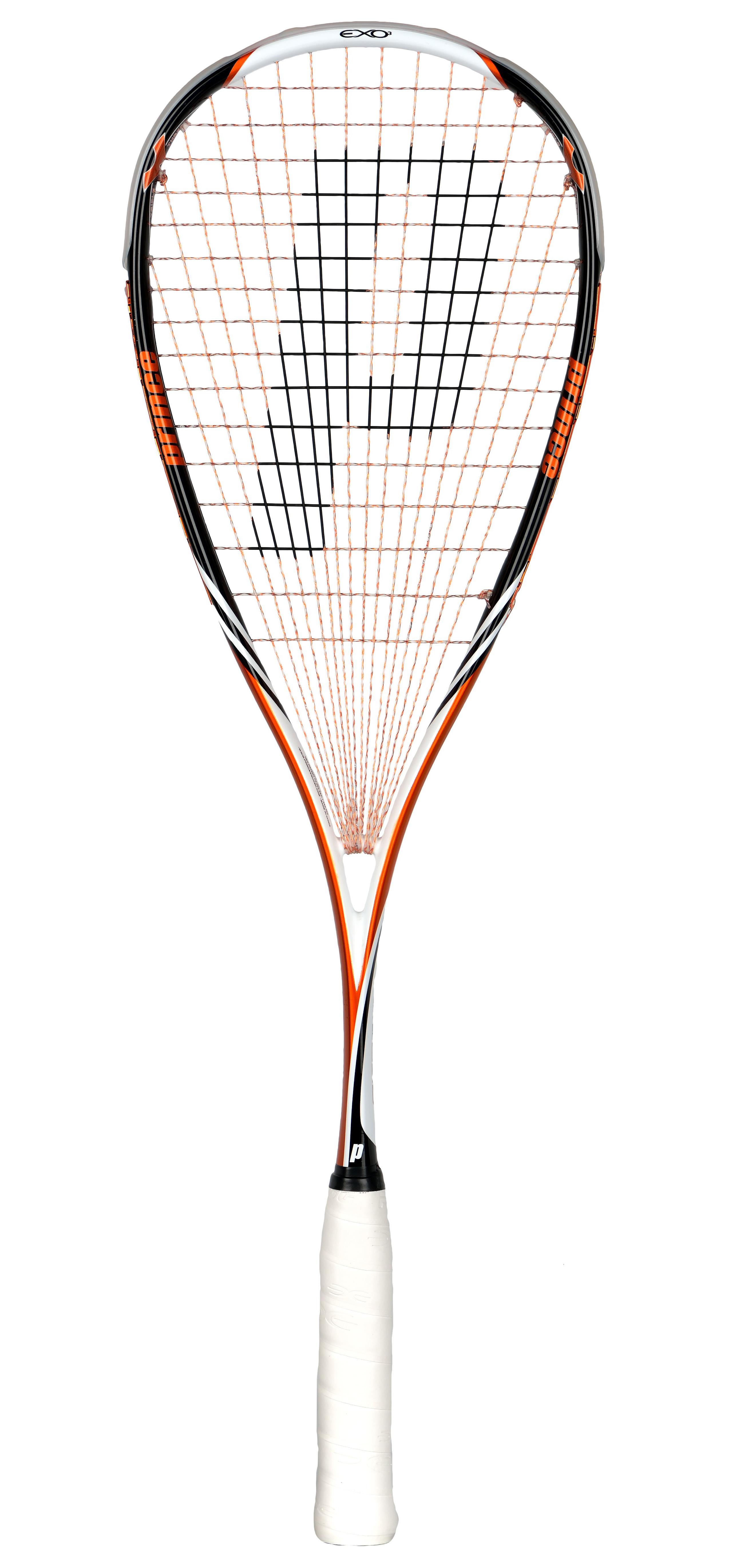 Prince Pro Tour 850 Squash Racket