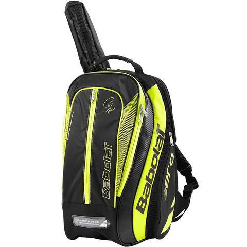 Babolat Pure Aero Backpack (2015)