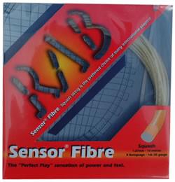 Sensor Fibre Squash natural gauge:1.27mm
