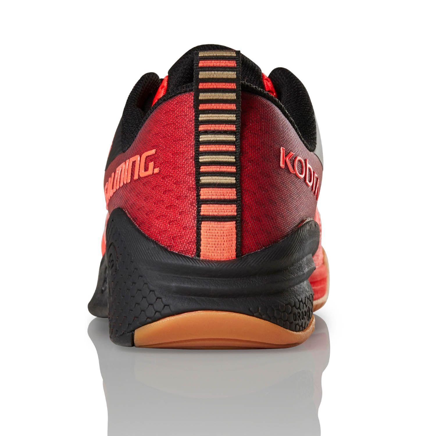 salming kobra 2 squash shoes