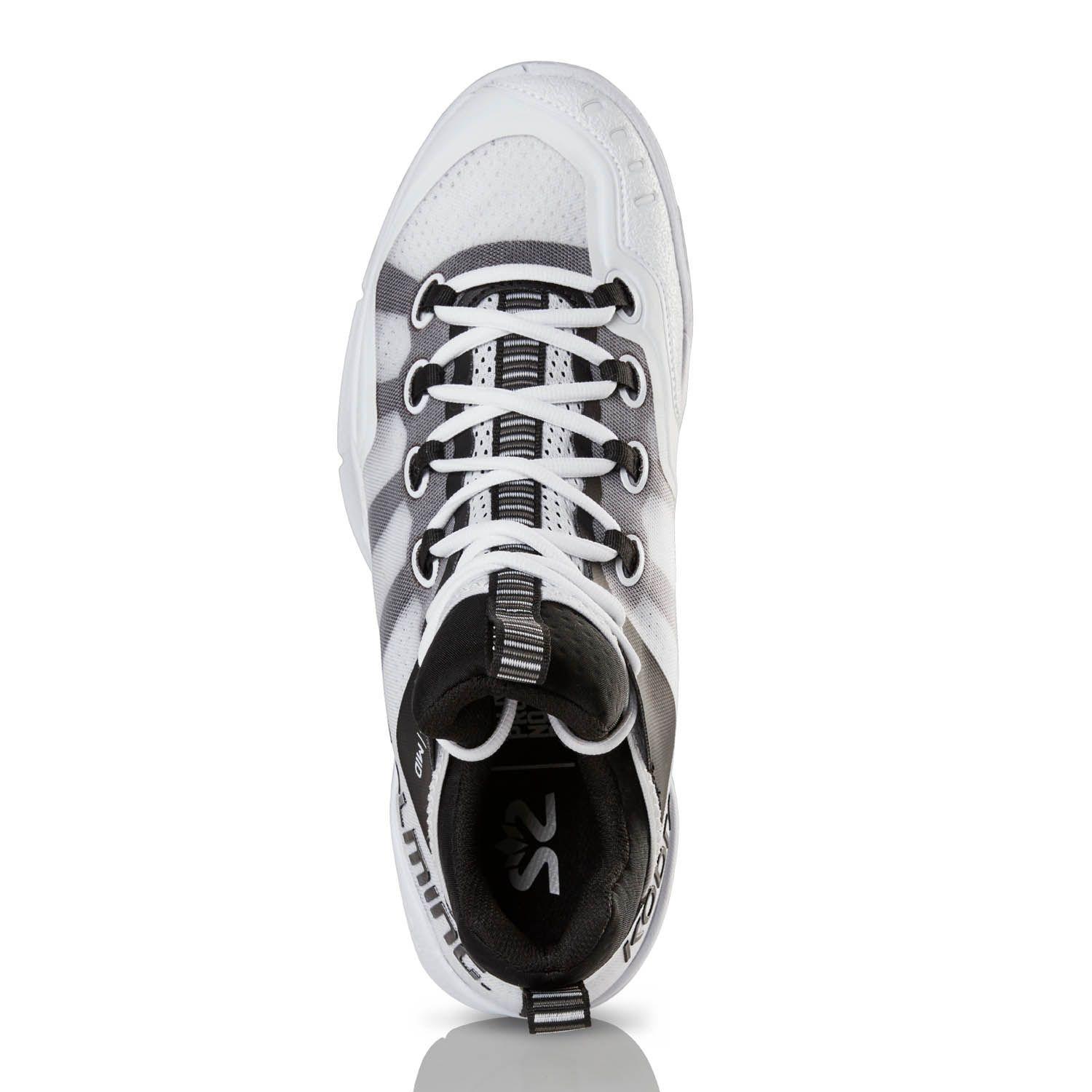 Salming Kobra Mid 2 Men Squash & Indoor Court Shoes Just Rackets