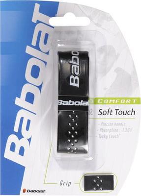 Babolat Soft Touch Replacement Grip - Black
