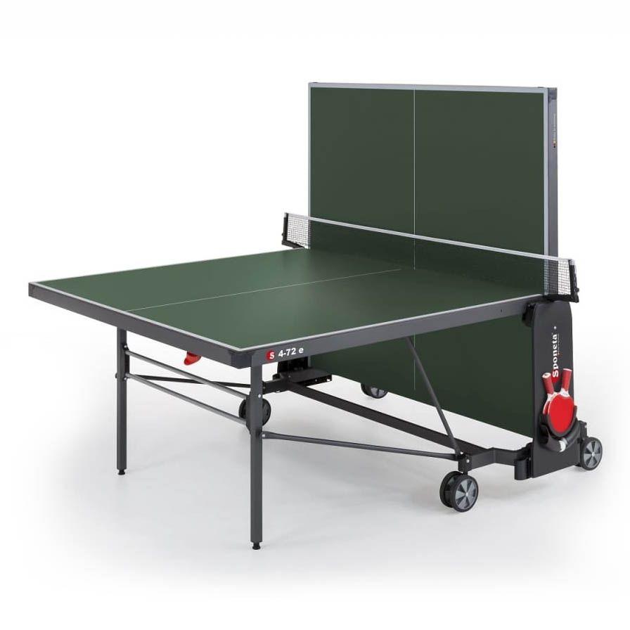 Table De Tennis De Table Outdoor Sponeta