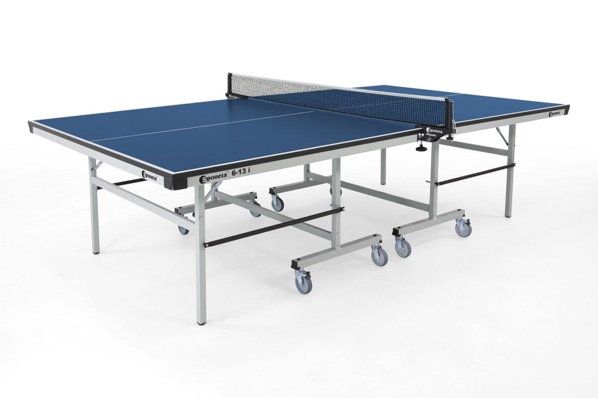 table tennis table delivery