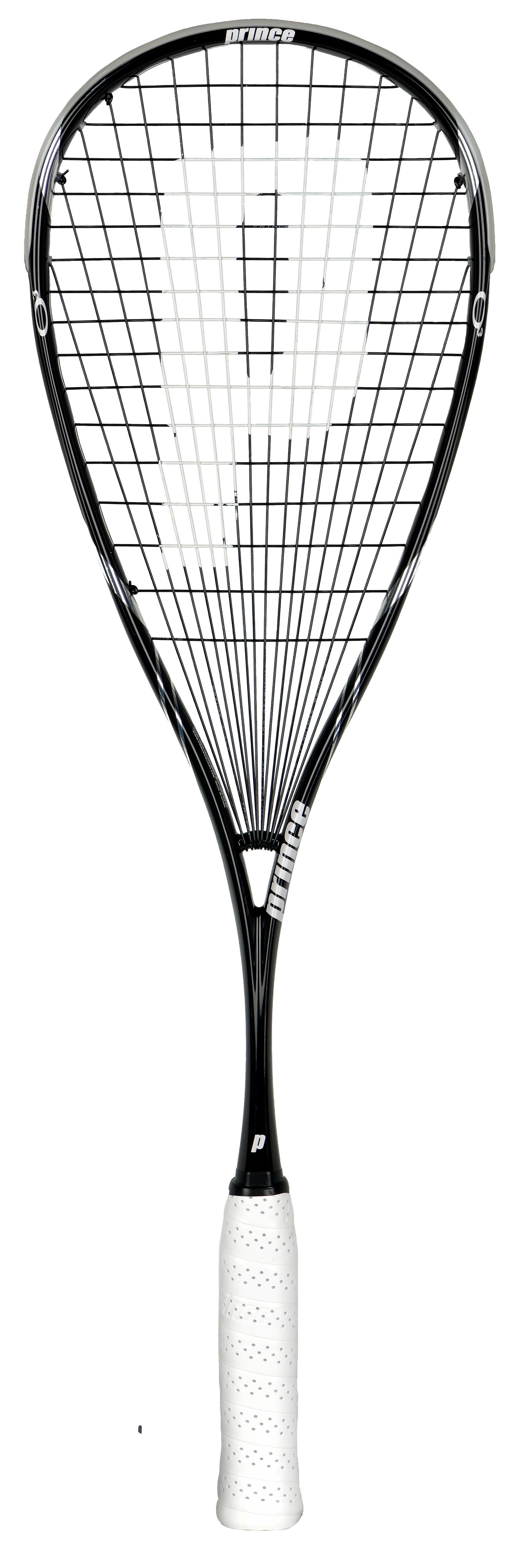 Prince Team Black Original 800 Squash Racket