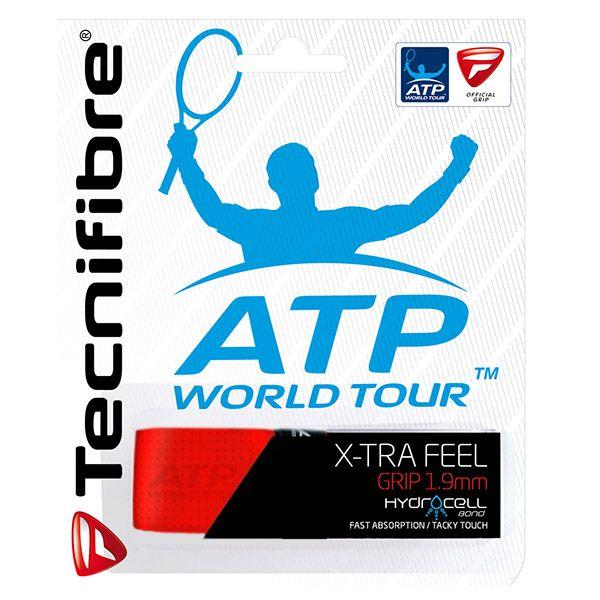 Tecnifibre X-Tra Replacement  Red Grip