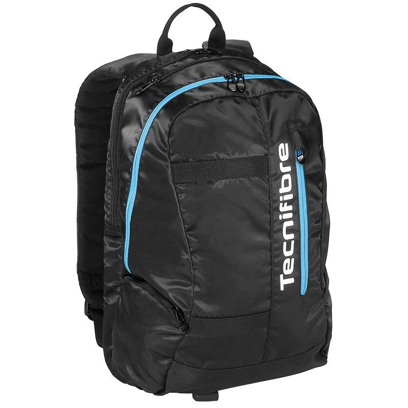 Tecnifibre Team Lite Backpack - Black/Blue