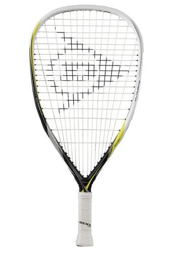 DUNLOP Biomimetic Ultimate Racketball Racket