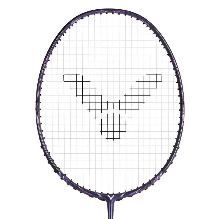 ビクター オーラスピードファントム 4UG5 VICTOR FANTOME 2025 Victor Auraspeed Fantome (4UG5) – BadmintonDirect.com