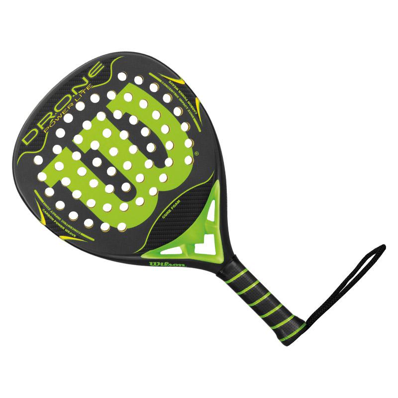 Wilson Drone Power Lite Padel Racket