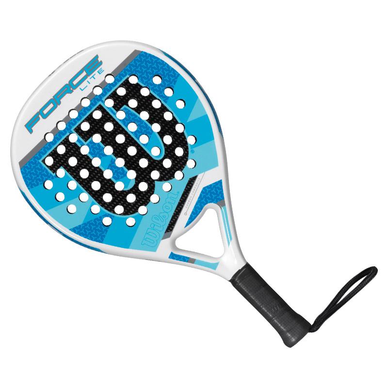 Wilson Force Lite Padel Racket