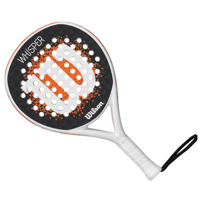 Wilson Whisper Padel Racket