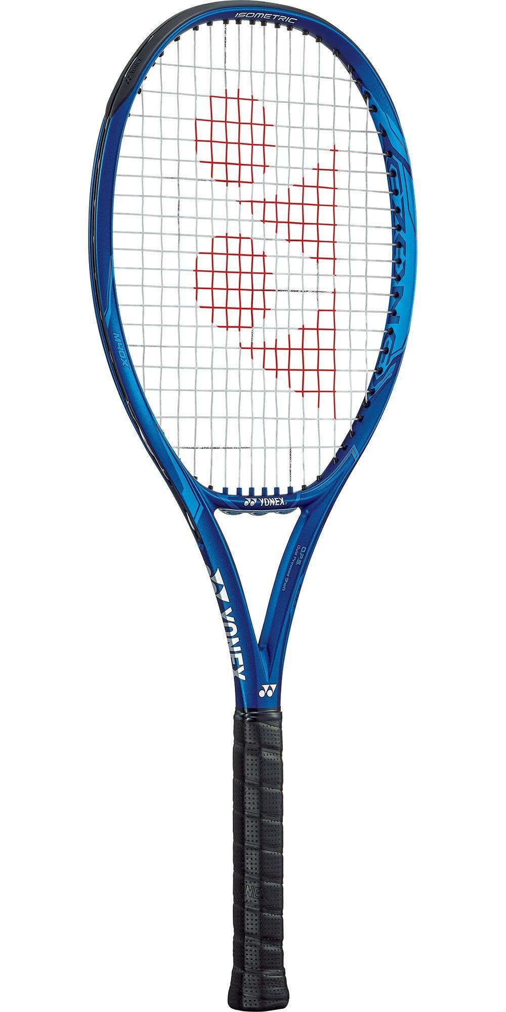 Yonex E-ZONE 100 Tennis Racket 300g [Frame Only]