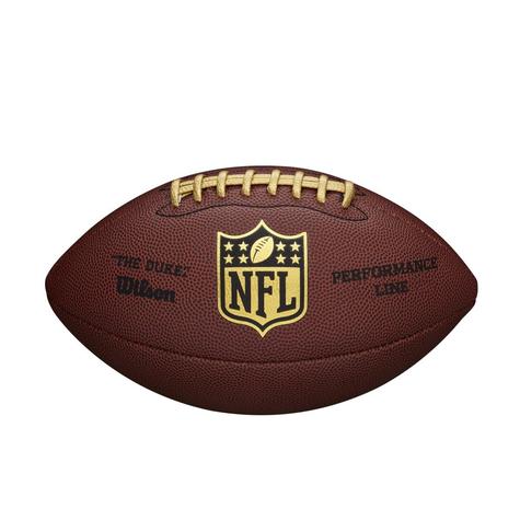 NFL The Duke Performance American Football - Official Size - main image