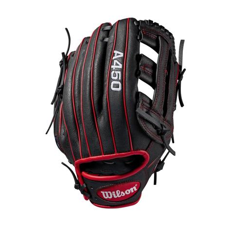 2019 A450 11" Baseball Glove - Right Hand Throw - main image
