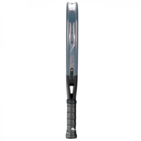 Bullpadel XPLO Comfort Padel Racket 2026 - main image