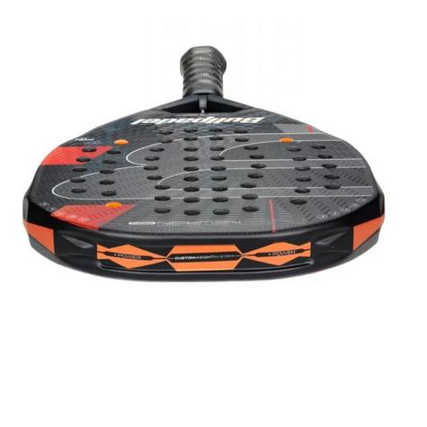 Bullpadel Neuron Edge 02 Padel Racket (2026) - main image