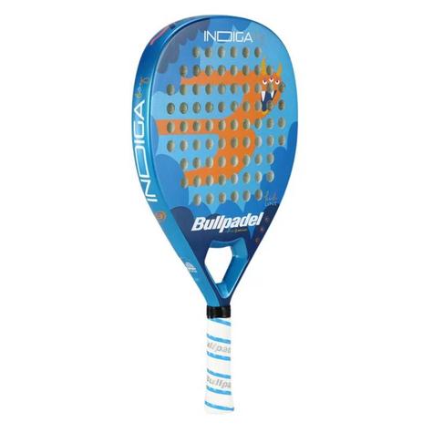 Bullpadel Indigo Boy 26 Padel Racket - main image