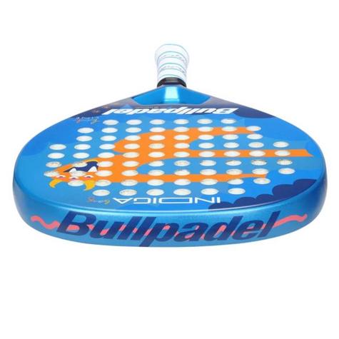Bullpadel Indigo Boy 26 Padel Racket - main image