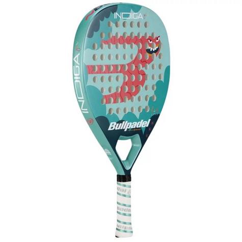 Bullpadel Indigo Girl 26 Padel Racket - main image