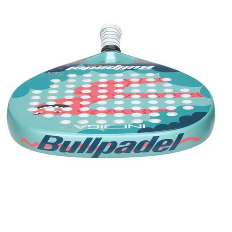 Bullpadel Indigo Girl 26 Padel Racket - main image