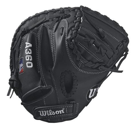 A360 31.5" Catchers Baseball Glove - Right Hand Throw - main image