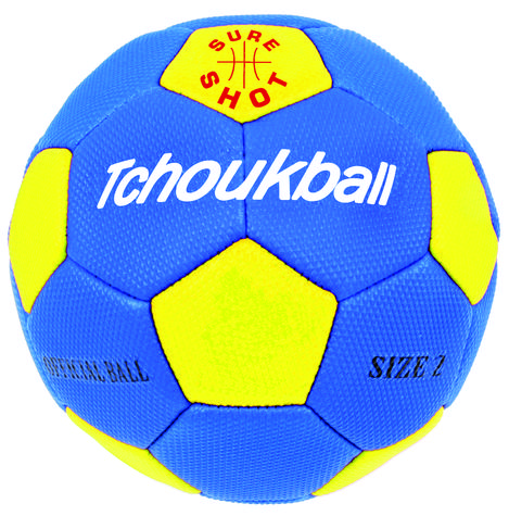 Sure Shot Tchoukball Ball - main image