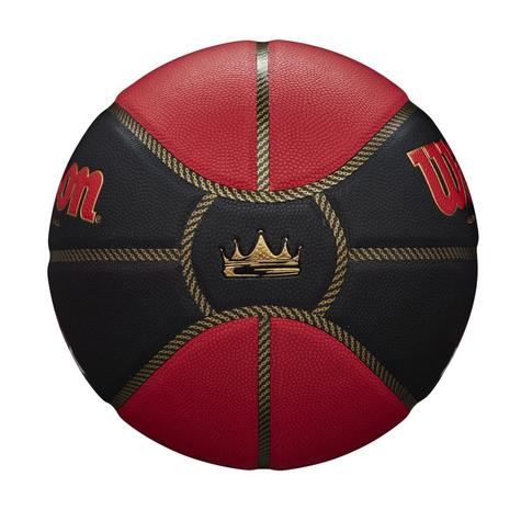 Red Bull Reign Basketball - main image