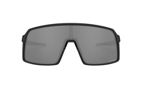 Oakley Sutro Polished Black Prizm Black Iridium Sunglasses - main image