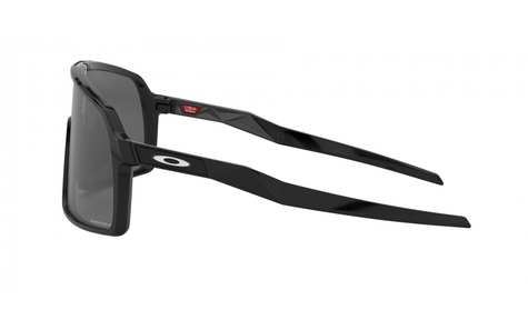 Oakley Sutro Polished Black Prizm Black Iridium Sunglasses - main image