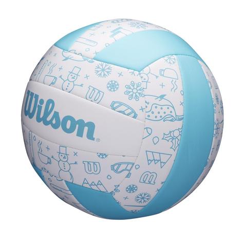 Wilson Seasonal Volleyball - main image