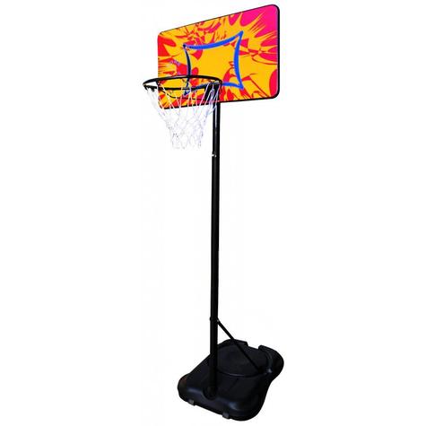 Sure Shot 700R Little Shot Basketball Unit Size 4