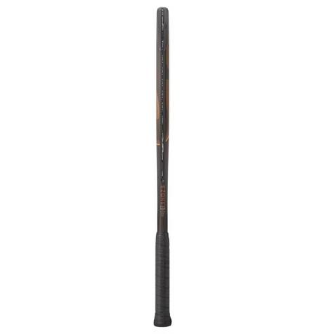 Yonex Ezone 100 L v8 Espresso Tennis Racket - [Frame Only] - main image
