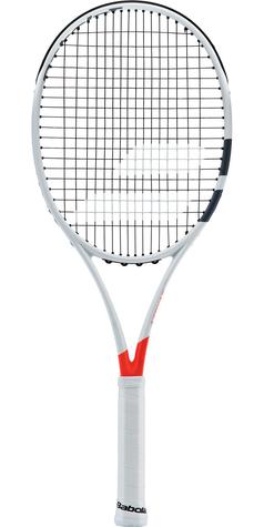 Babolat Pure Strike 16/19 Tennis Racket (Frame Only) - main image