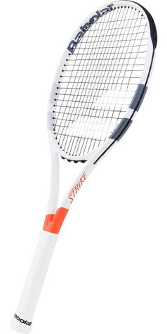 Babolat Pure Strike 16/19 Tennis Racket (Frame Only) - main image