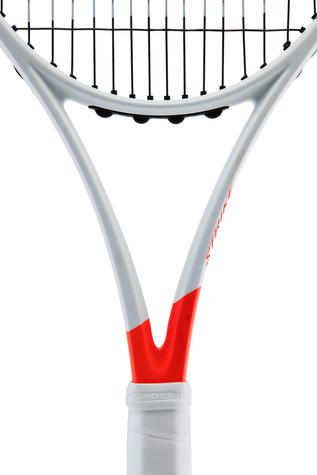 Babolat Pure Strike 100 Team Tennis Racket - 2017 - main image