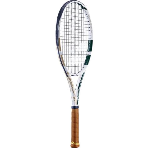 Babolat Pure Drive Team Wimbledon Tennis Racket [Frame Only] - main image