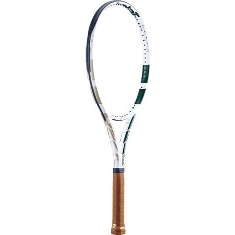 Babolat Pure Drive Team Wimbledon Tennis Racket [Frame Only] - main image
