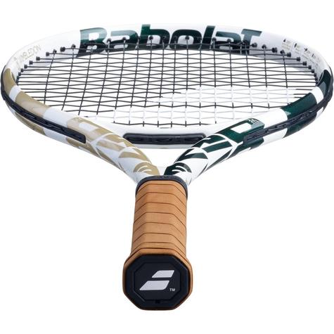 Babolat Pure Drive Team Wimbledon Tennis Racket [Frame Only] - main image