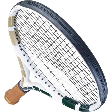 Babolat Pure Drive Team Wimbledon Tennis Racket [Frame Only] - main image