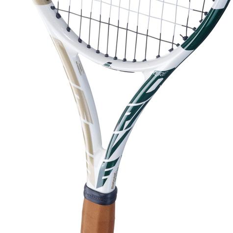 Babolat Pure Drive Team Wimbledon Tennis Racket [Frame Only] - main image