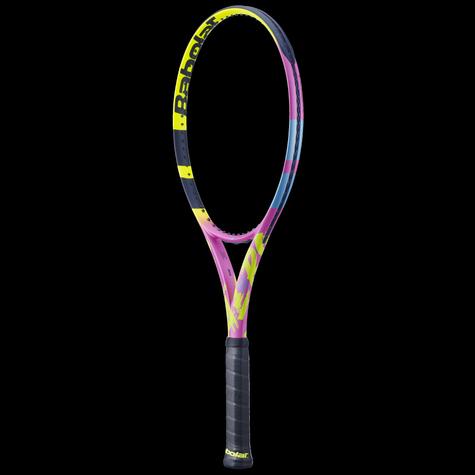 Babolat Rafael Nadal Pure Aero Origin 2023 Tennis Racket - main image