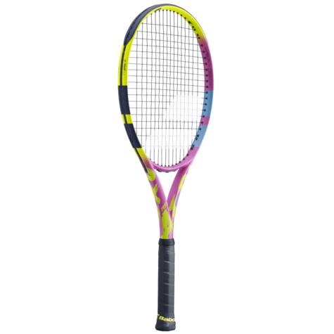 Babolat Rafael Nadal Pure Aero Origin 2023 Tennis Racket - main image